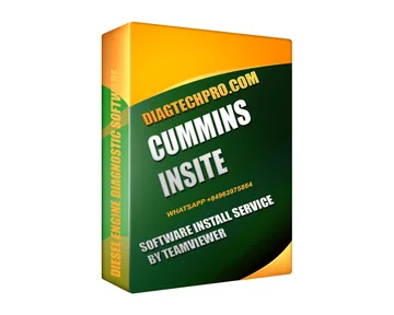 Cummins INSITE 9.3 – The Essential Diagnostic Tool for Cummins Engines