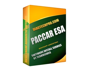 PACCAR ESA