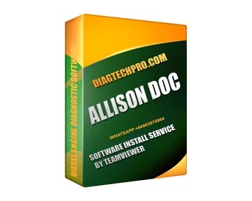 ALLISON DOC