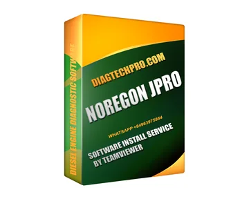 Noregon JPRO