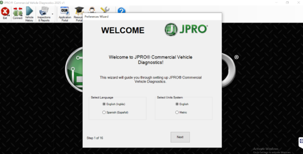 NOREAGON JPRO - Image 3