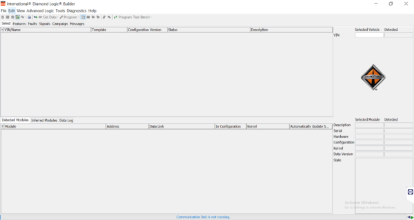Diamond Logic Builder - Image 2