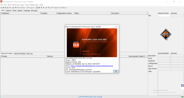 Diamond Logic Builder - Image 3