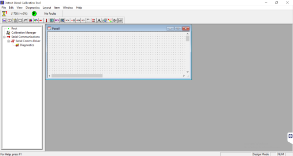 Understanding the Detroit Calibration Tool 4.5 - Image 2