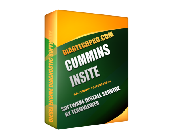 Cummins INSITE