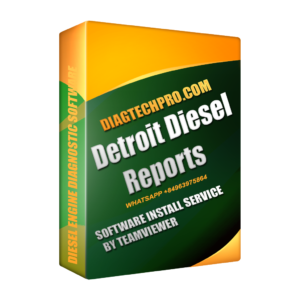 Detroit Diesel Reports 9.3: An Overview of Engine Performance and Innovations