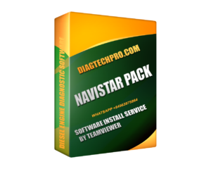 NAVISTAR PACK