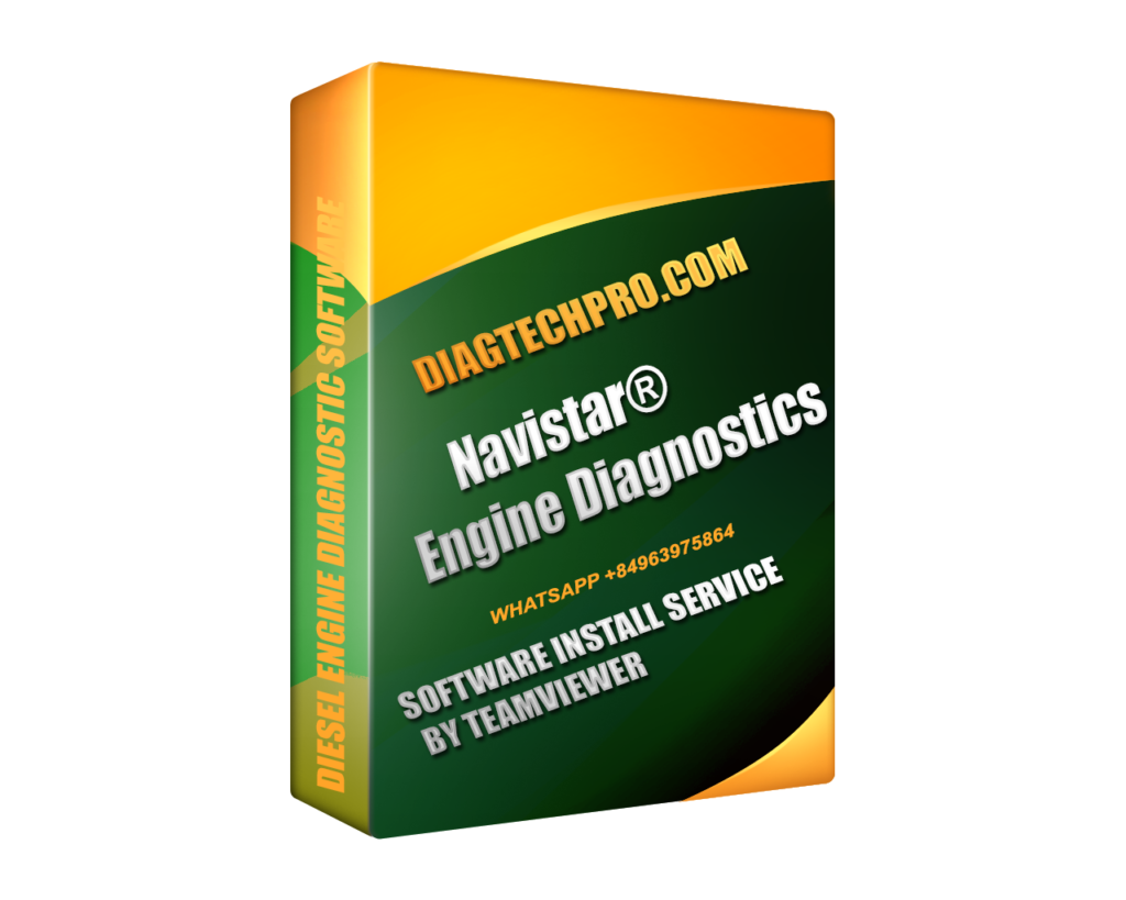 NAVISTAR NED