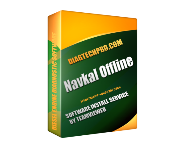 NAVISTAR NAVKAL