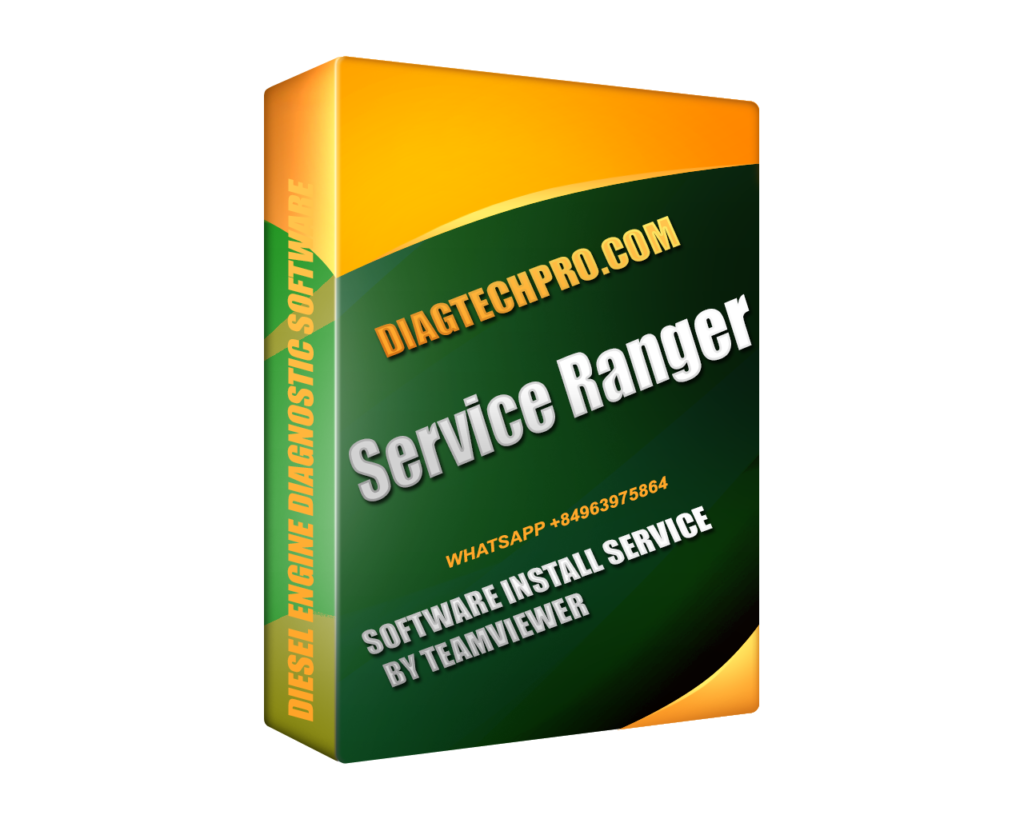 Service Ranger