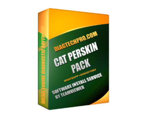CAT PERSKIN PACK