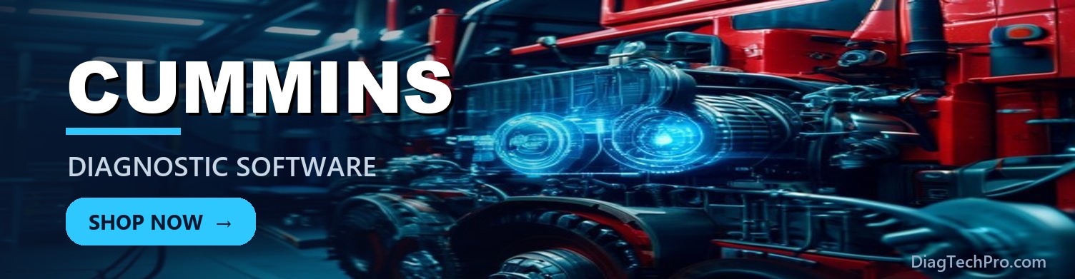 Cummins pages from the truck workshop manuals library at DiagTechPro