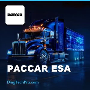 PACCAR ESA