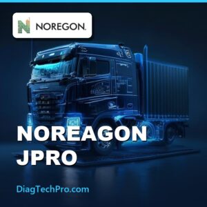 NOREAGON JPRO