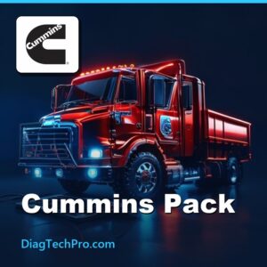 Cummins Pack – Reliable Power Solutions for Every Need