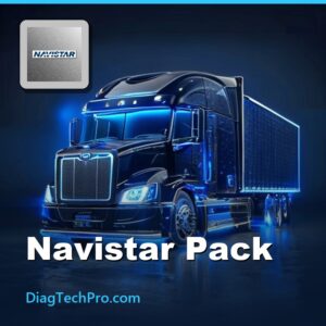 Navistar Pack – Integrated Solutions for Commercial Vehicles and Fleet Power