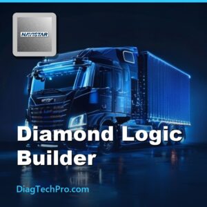 Diamond Logic Builder