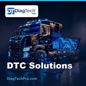 DTC Solutions