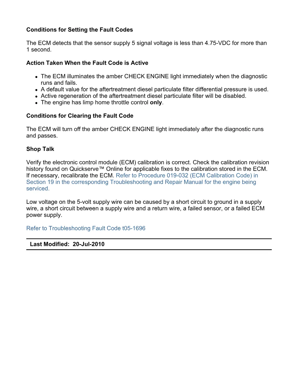 13 pages manual — Code 1696 — PDF, 13 pages – Guide - preview page 2 of 3