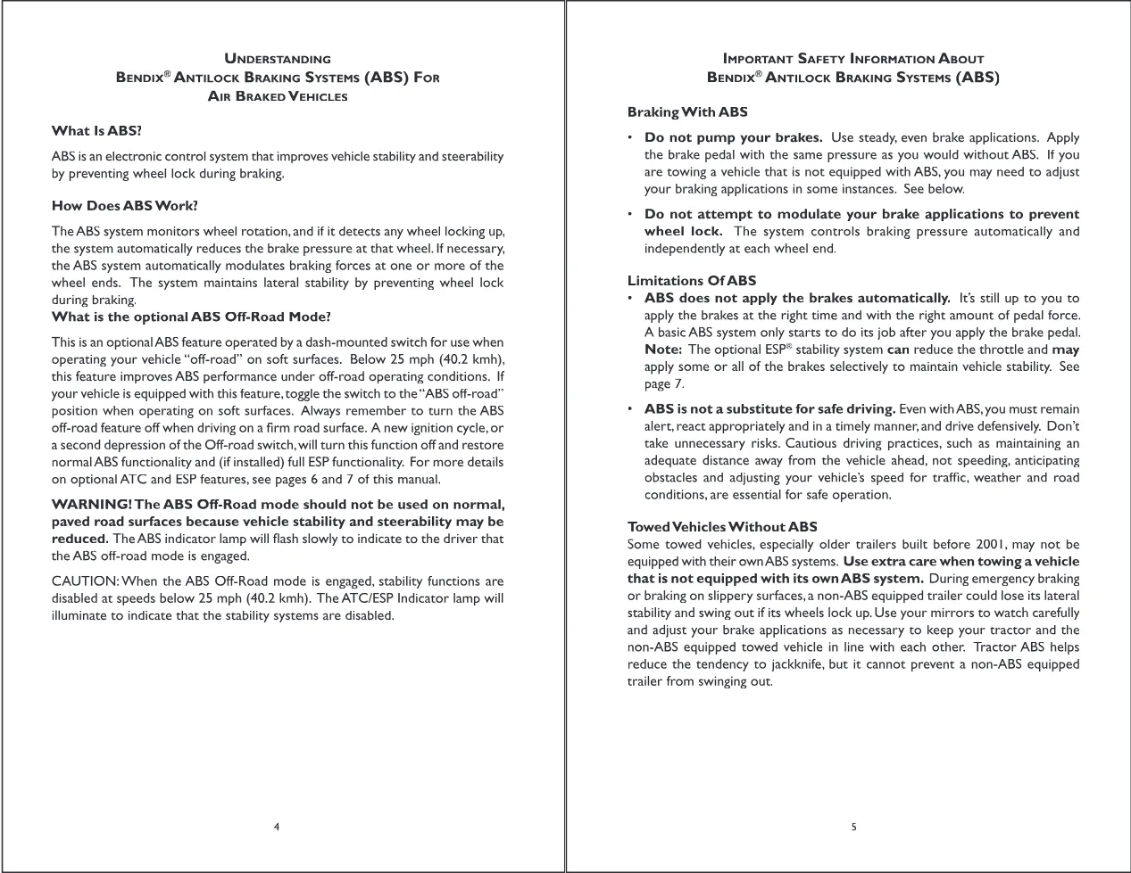 ABS Operators Manuall undefined document – ABS Operators_Manuall - page 3 is available after signing in