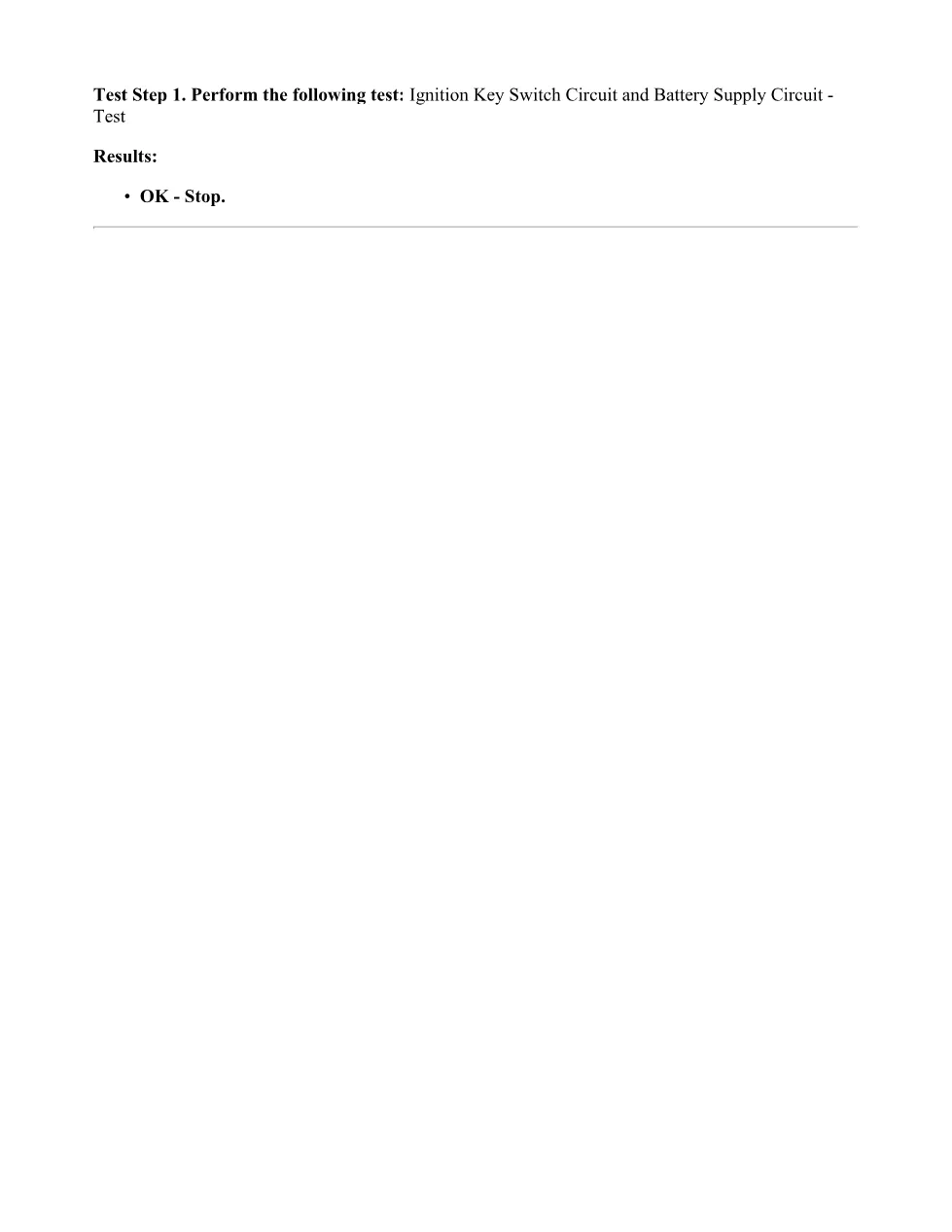 CAT 0244-02 Event Recorder Troubleshooting Guide — RENR1328-08 - page 2 is available after signing in