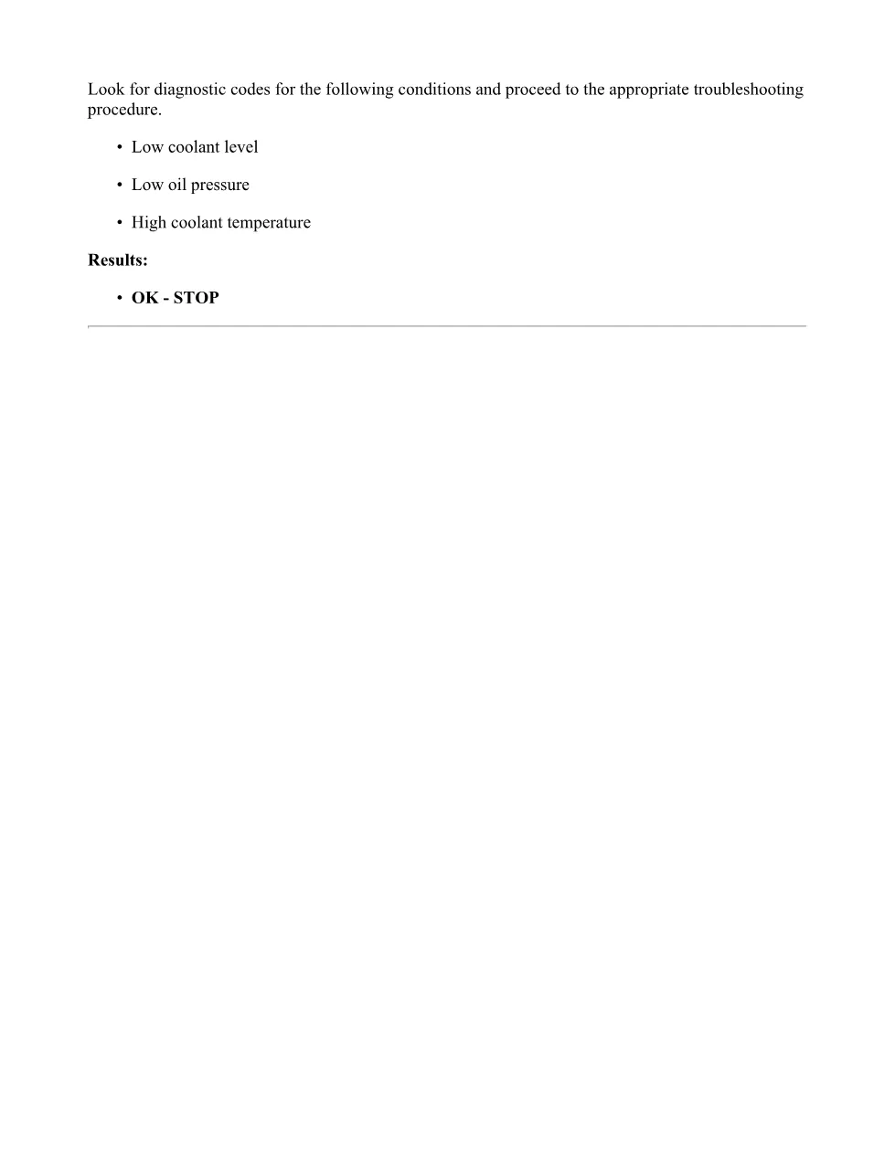 CAT C15 Engine Shutdown Troubleshooting — Publication RENR5088-10 - page 2 is available after signing in
