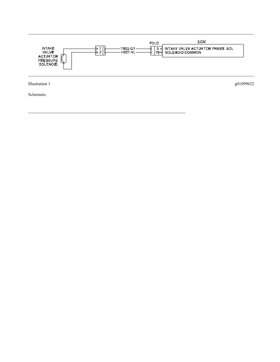 CAT C15 Intake Valve Actuation Troubleshooting — RENR5088-10 - page 3 is available after signing in