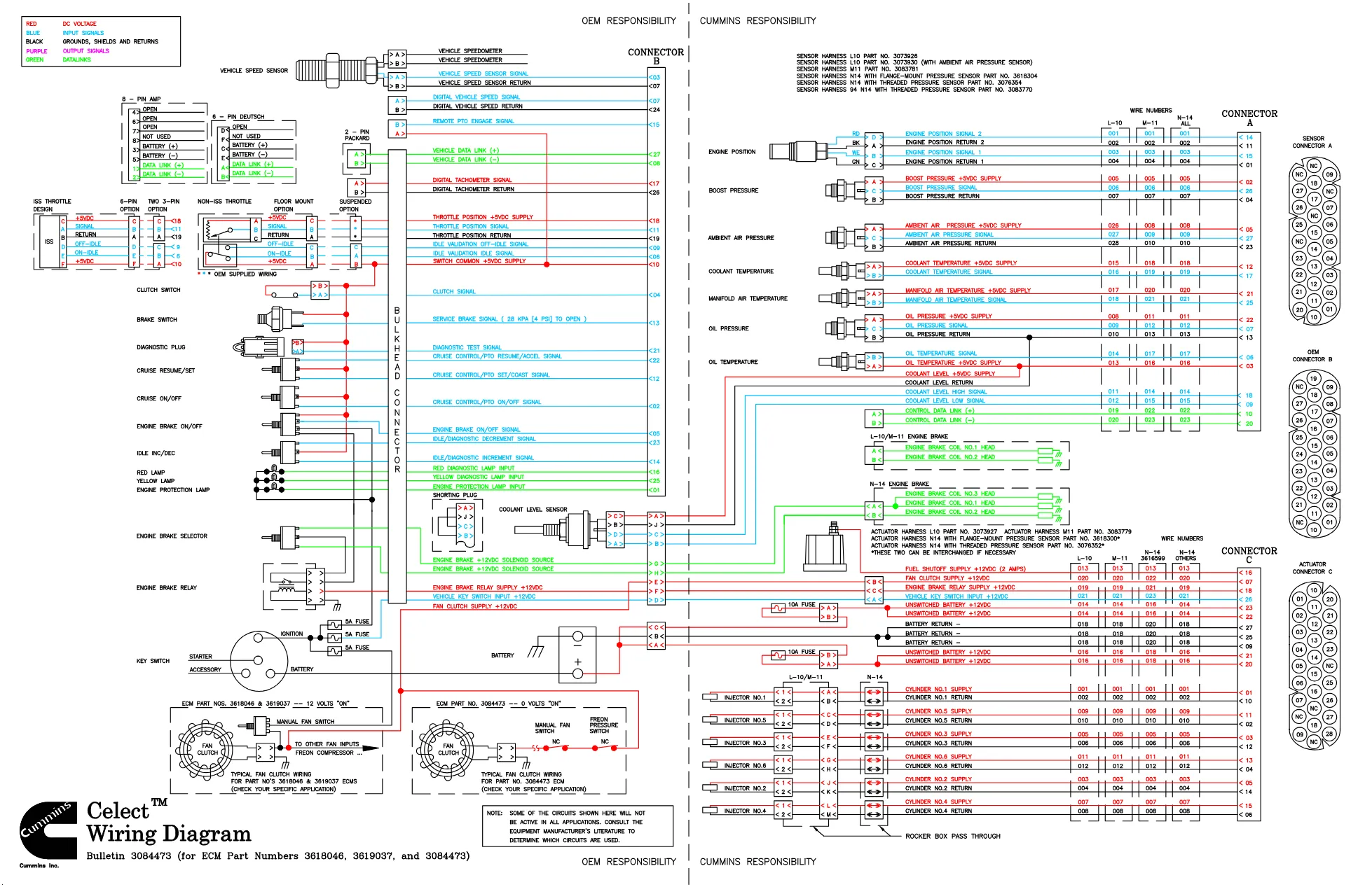 Cummins Celect manual document — 3666018_04 (3084473) — PDF, 1 - page 1 is available after signing in