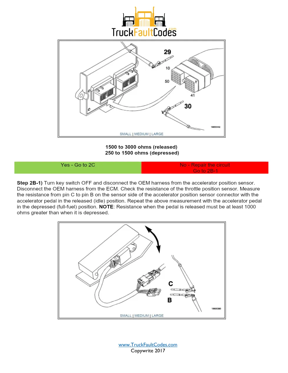 Cummins code 432 Troubleshooting Manual — Fault Code 432 — PDF, 9 - page 3 is available after signing in