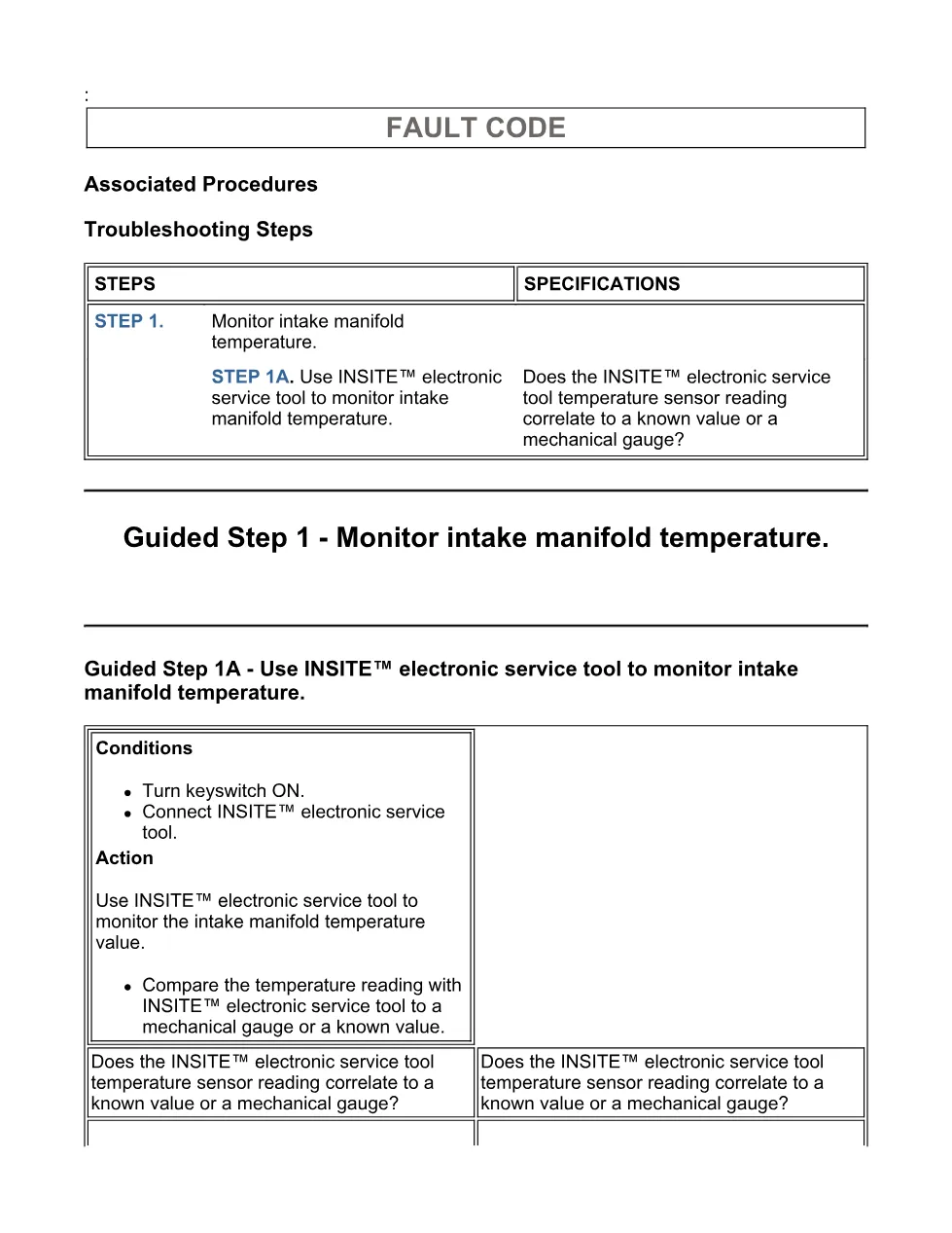 Cummins fault code 488 Diagnostic Procedure — ISB6.7 CM2150 DTC - page 3 is available after signing in