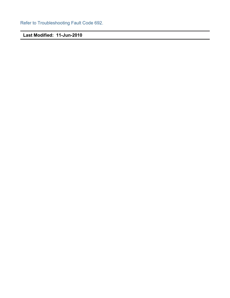Cummins Fault Code 692: Turbo intake air temp low — ISX11.9 - page 3 is available after signing in