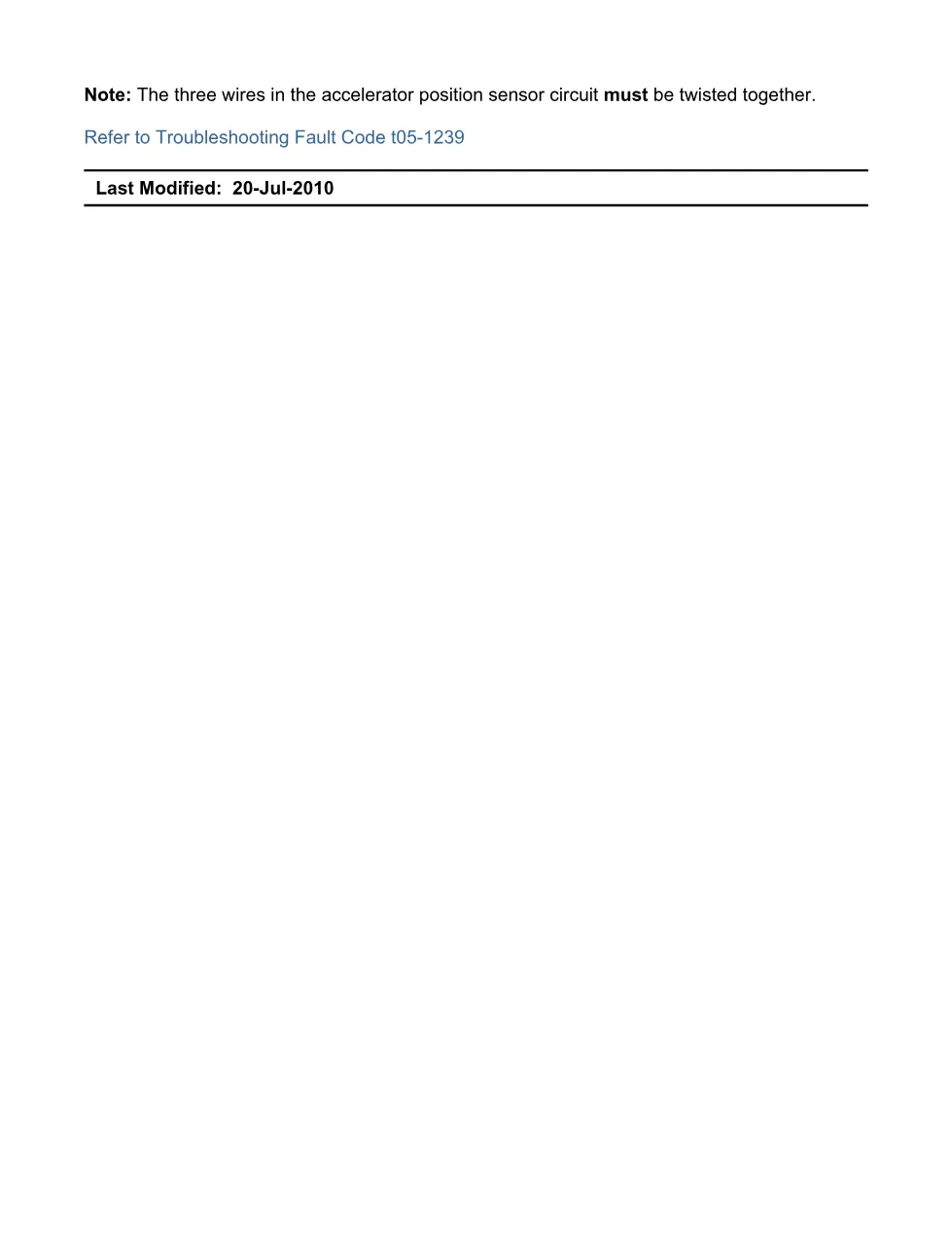 Cummins ISB6.7 1239 manual — Code 1239 — PDF, 13 pages – Guide - page 3 is available after signing in