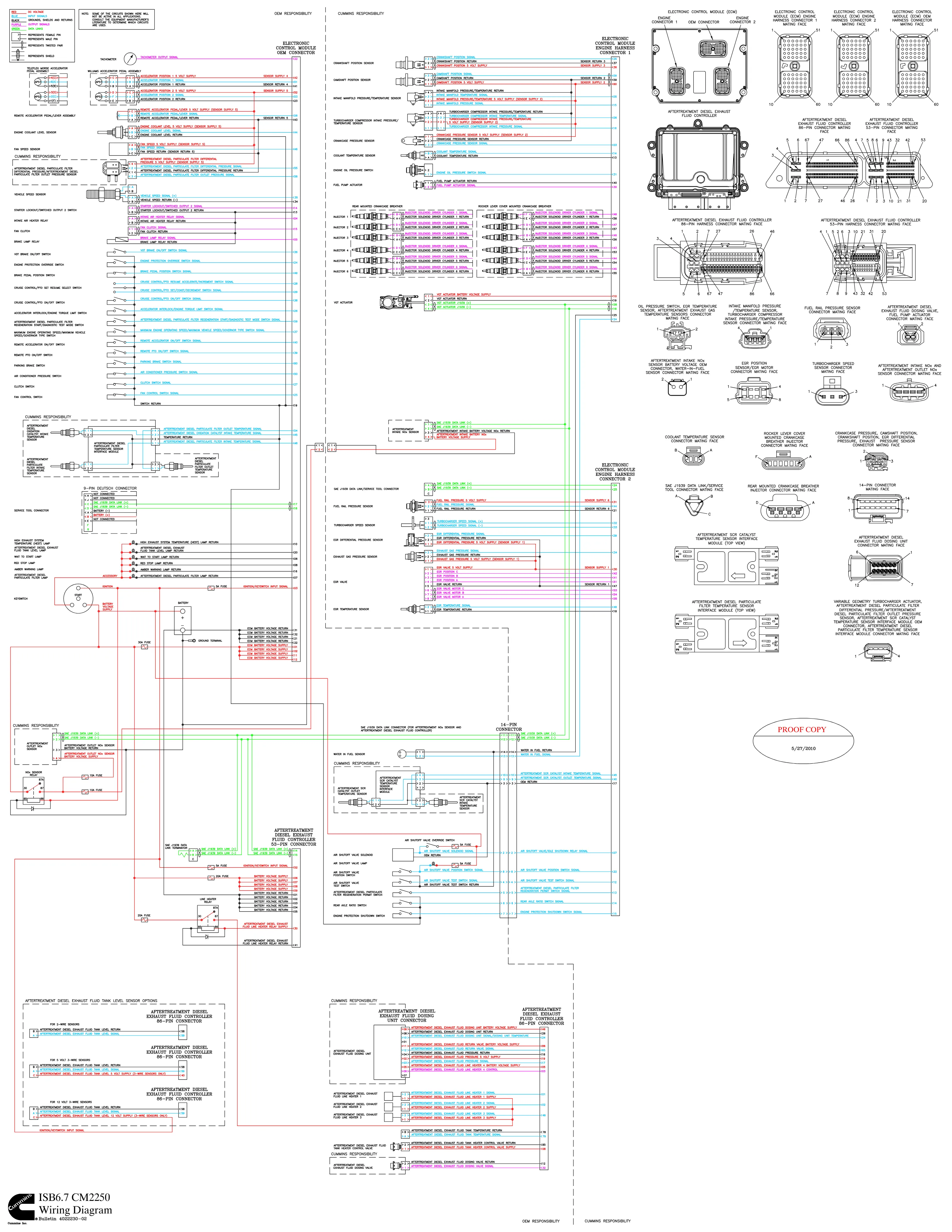 Cummins ISB67 CM2250 PDF Document — Cummins ISB6.7 CM2250.pdf - page 1 is available after signing in