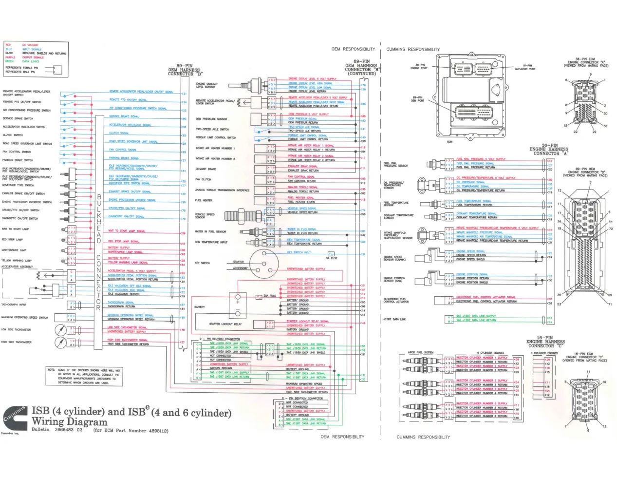 Cummins ISBe CM800 PDF document — Cummins ISBe CM800.pdf — PDF, 1 - page 1 is available after signing in
