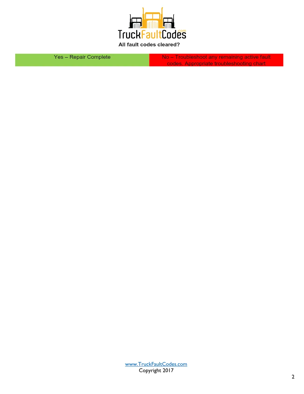 Cummins M11 code 351 — Injector Power Supply diagnostic, PID - page 2 is available after signing in