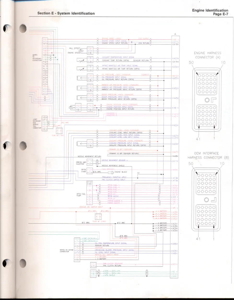 Cummins QST 30 Industrial Document — PDF, 2 pages – Official - page 2 is available after signing in