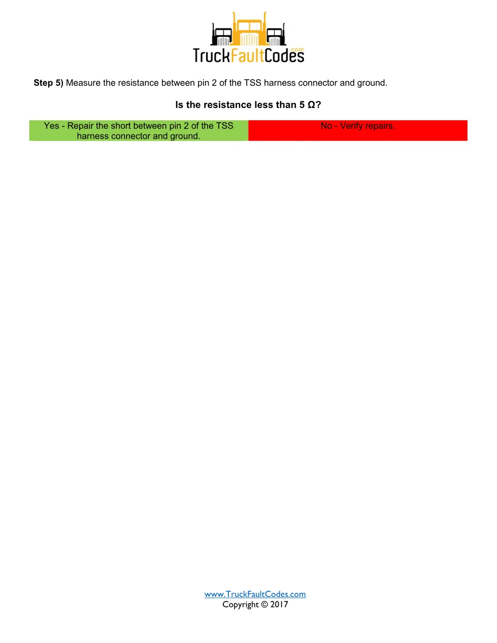 Detroit turbo speed low — Turbocharger Speed Sensor Circuit - page 2 is available after signing in