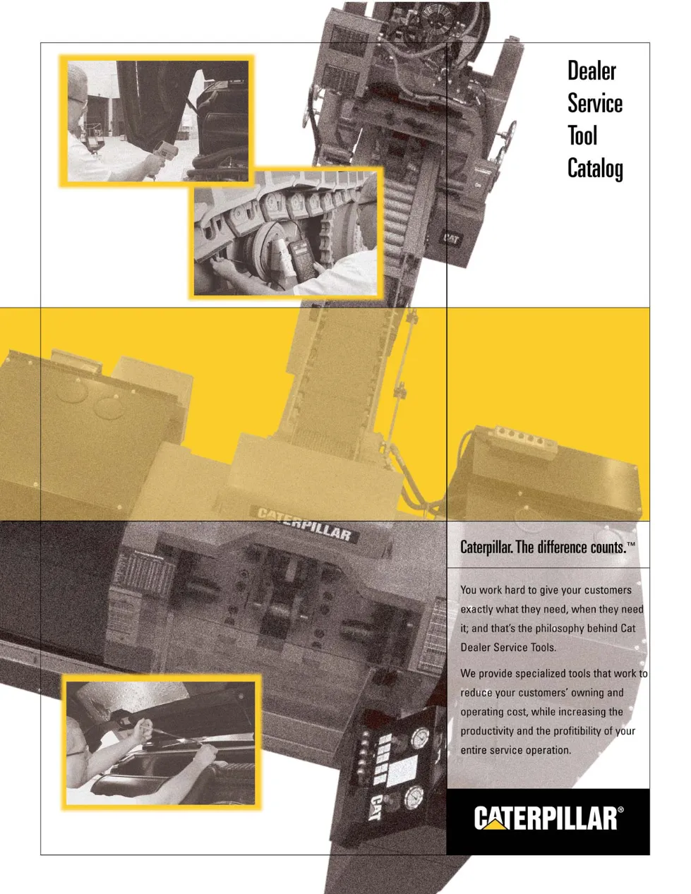 DSTC undefined document – DSTC – PDF, 956 pages – CAT – Official - preview page 1 of 3