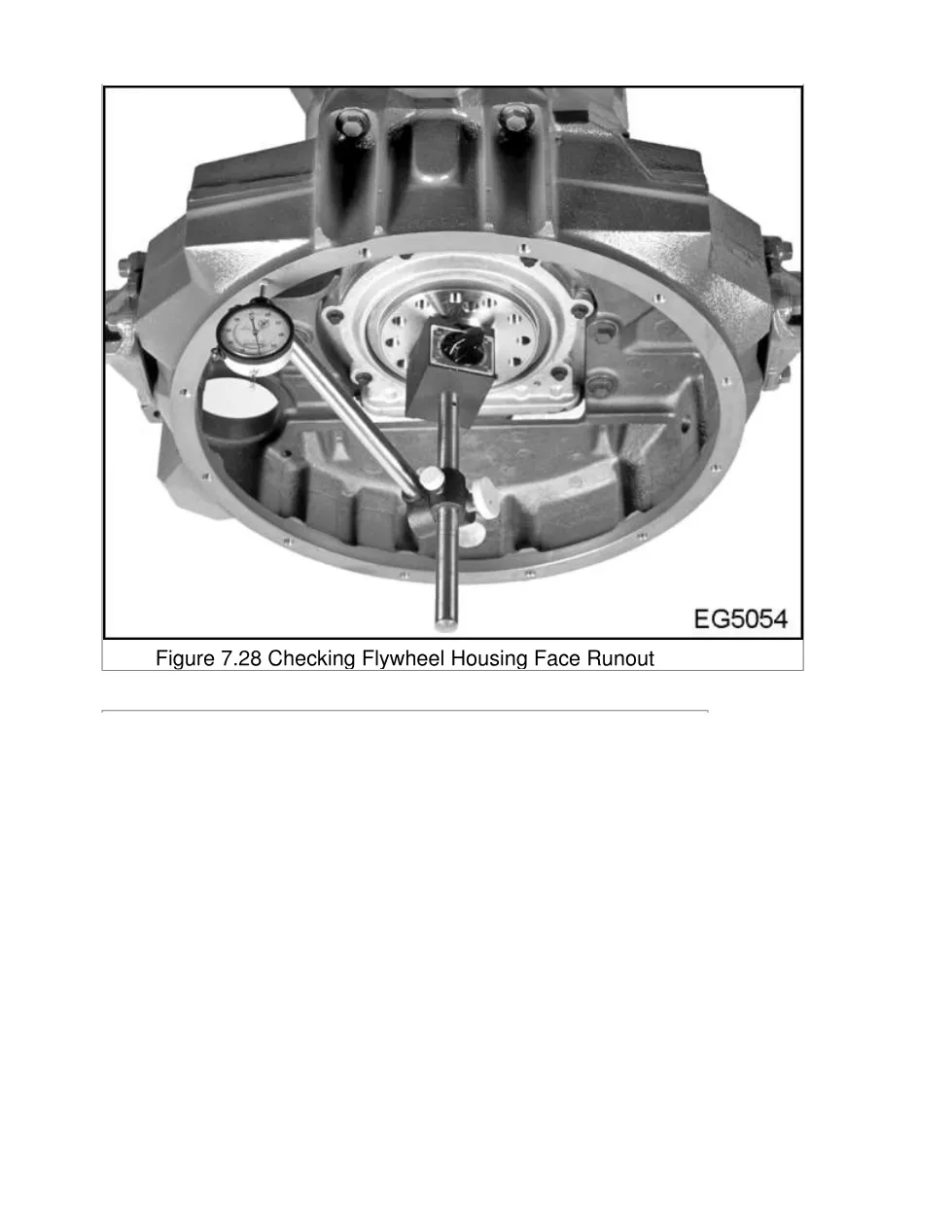 DT466 DT530 Crankshaft — International (2000-2003) Service Manual - page 3 is available after signing in