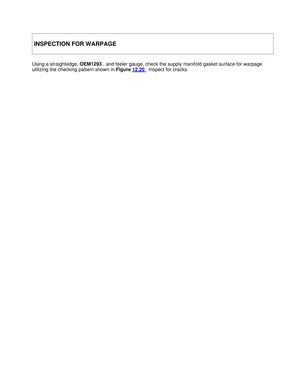 DT466 high pressure pump — High-pressure lube oil system, Section - preview page 2 of 6
