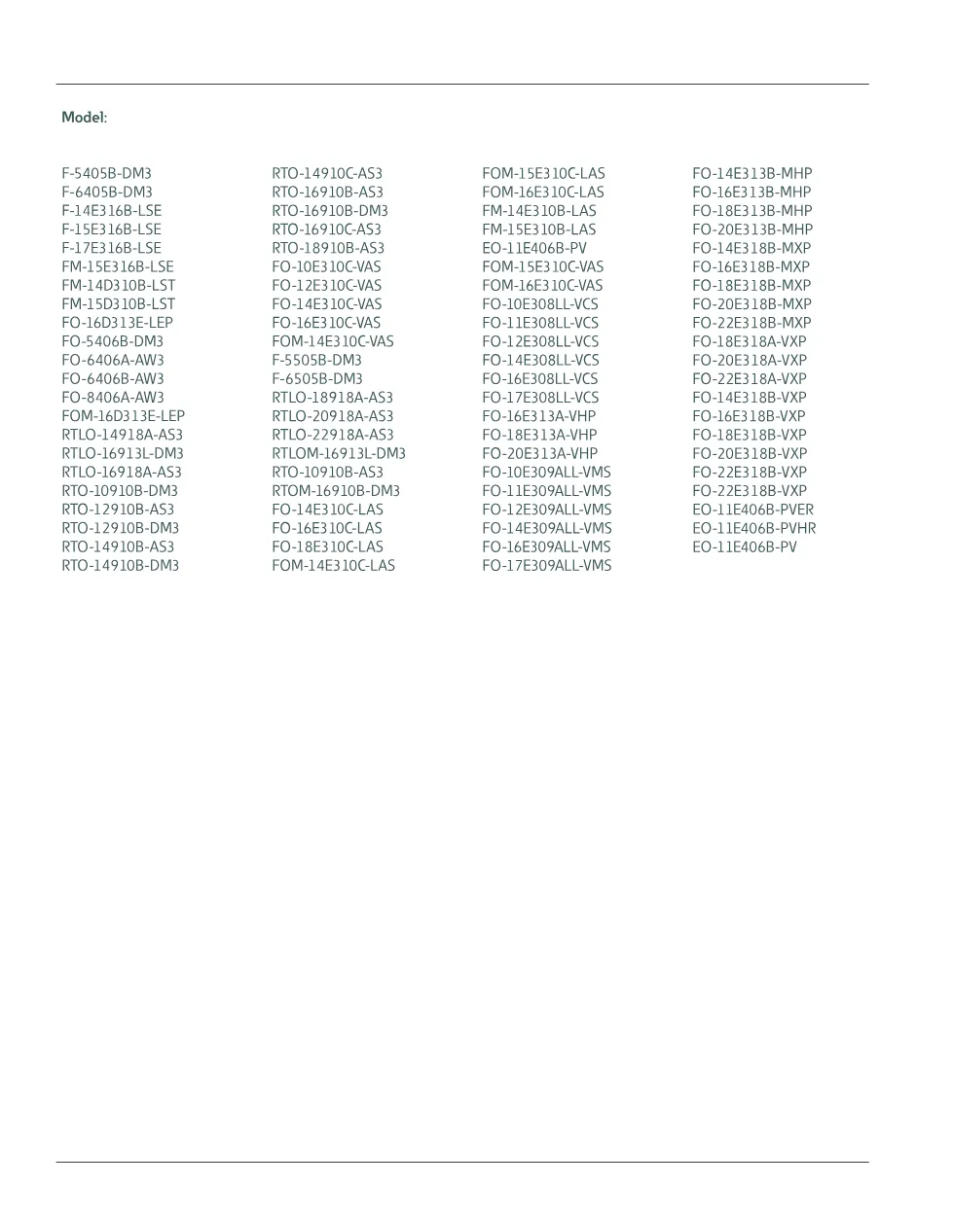 Eaton UltraShift service manual — Gen III Automated – Official - preview page 2 of 6