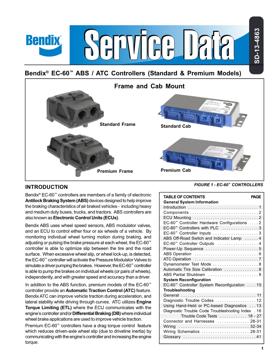 EC60 computer undefined document – EC60 computer data – PDF, 44 - preview page 1 of 3