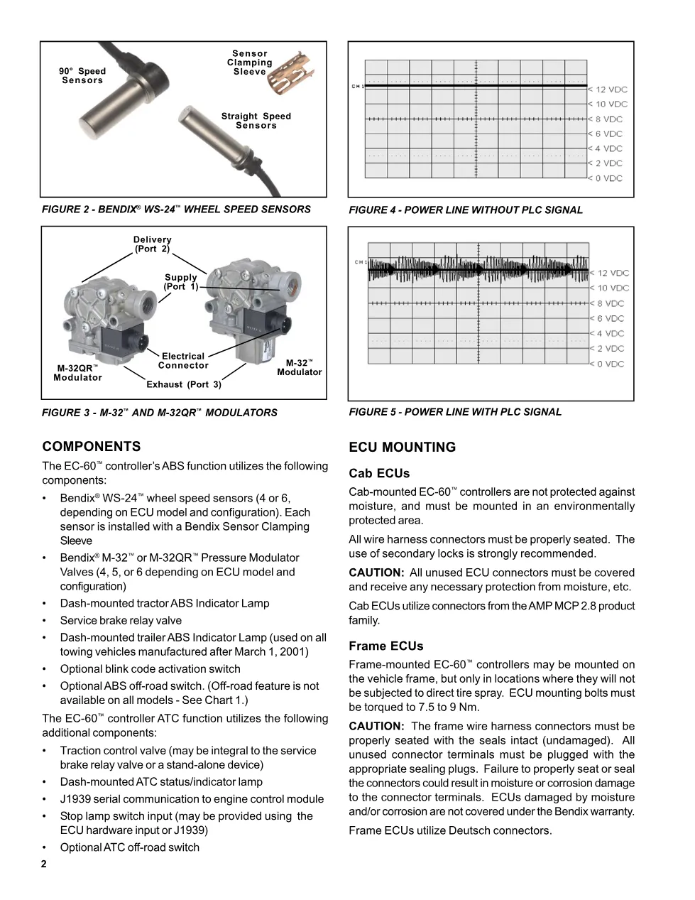 EC60 computer undefined document – EC60 computer data – PDF, 44 - preview page 2 of 3