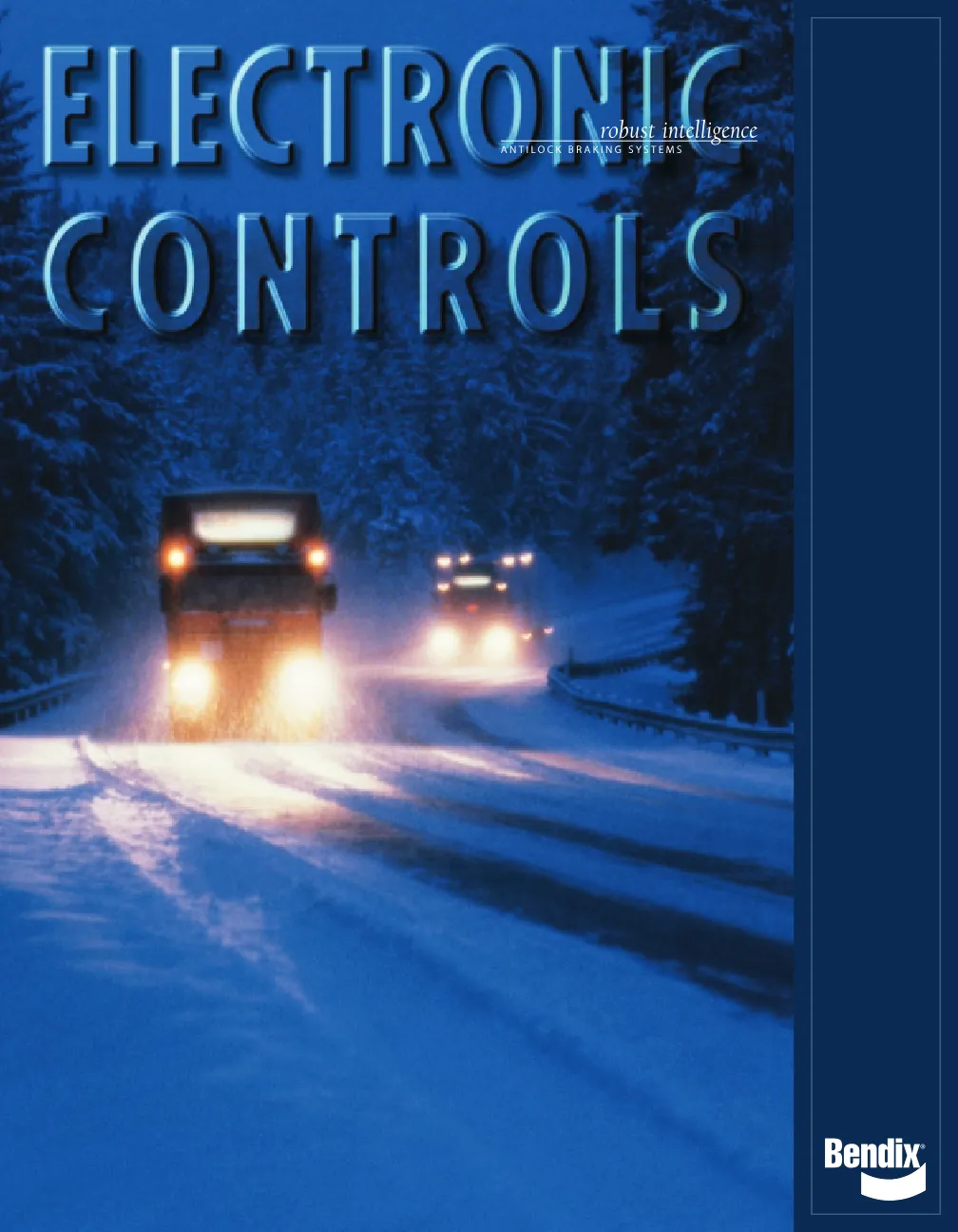 ELECTRONICCONTROLSBROCHURE undefined document – Bendix - preview page 1 of 3