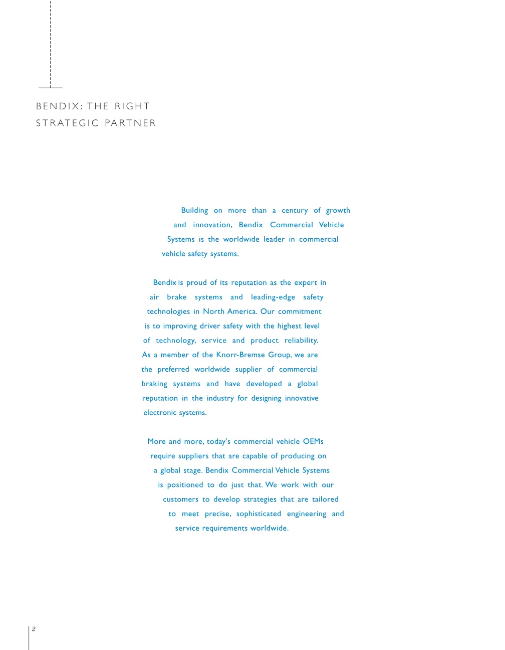 ELECTRONICCONTROLSBROCHURE undefined document – Bendix - preview page 2 of 3