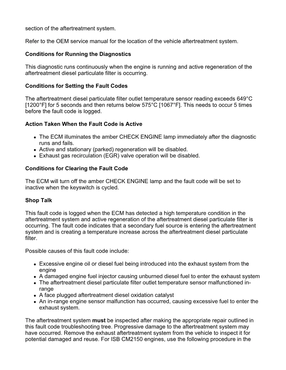 fault code 1972 DTCs Troubleshooting Manual — Code 1972.pdf - preview page 2 of 3
