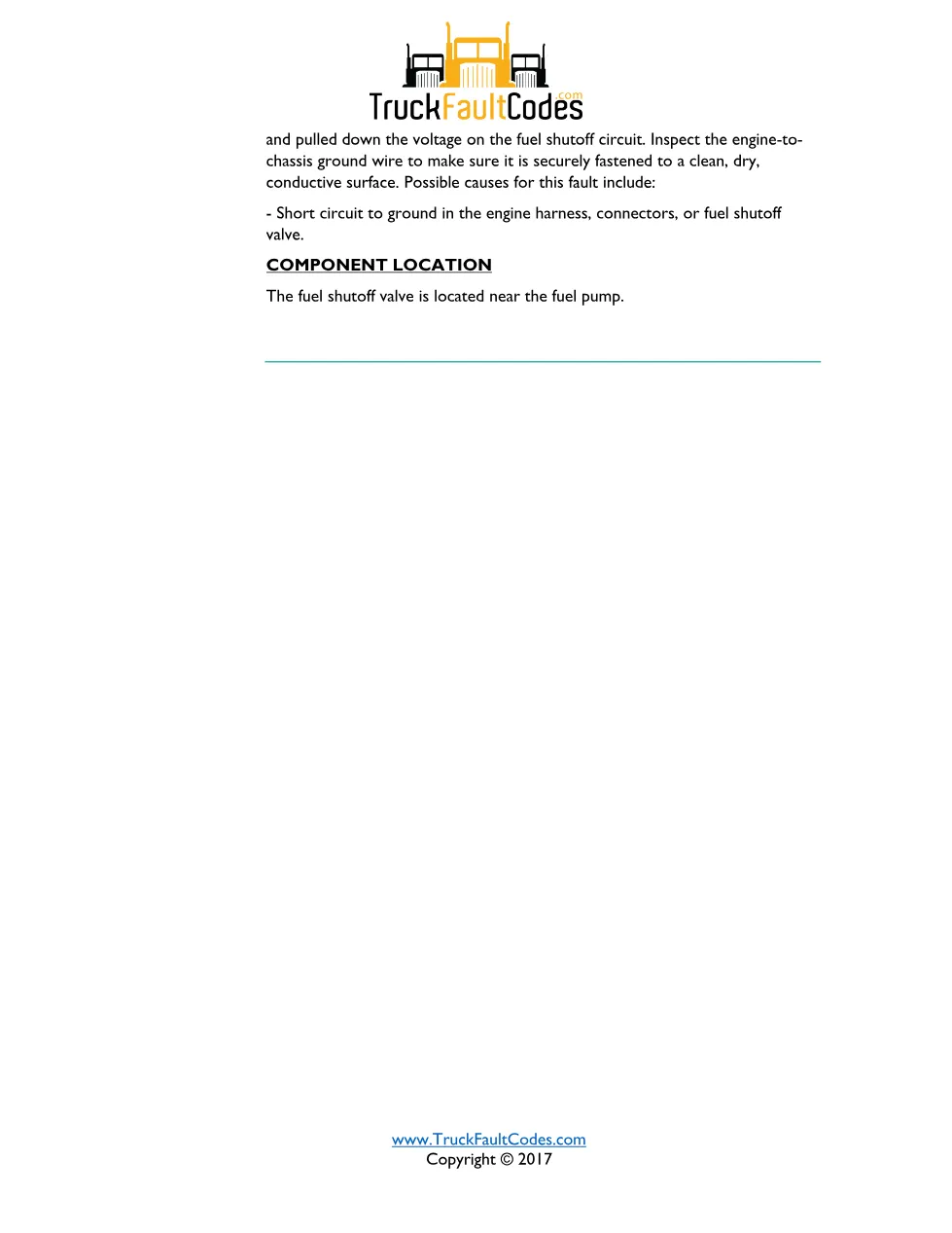 fault code 254 DTCs — ISM CM871 (2007-09) DTC manual — SPN - page 2 is available after signing in