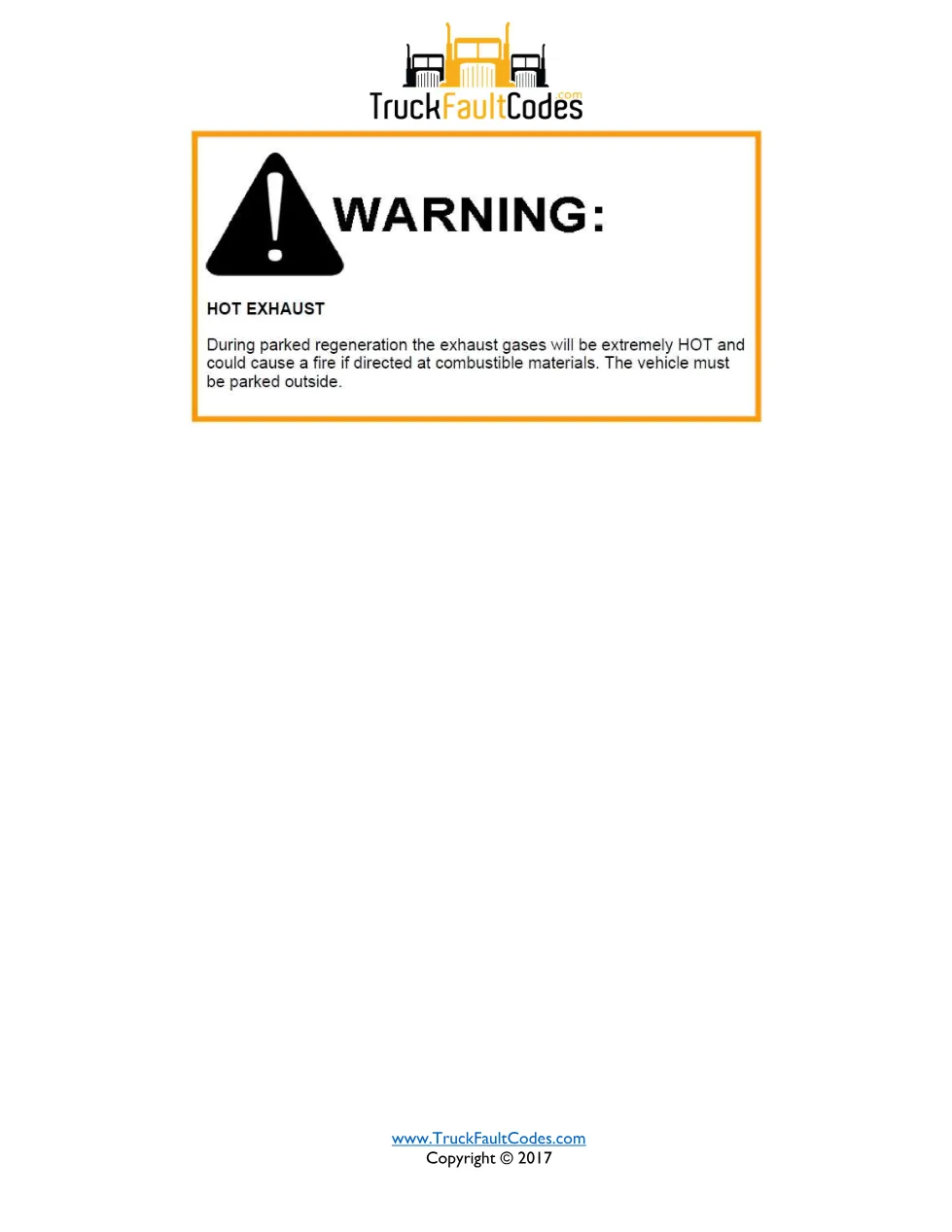 Fuel Compensation Pressure sensor — SPN 3480 FMI 31 — Detroit DD - page 3 is available after signing in