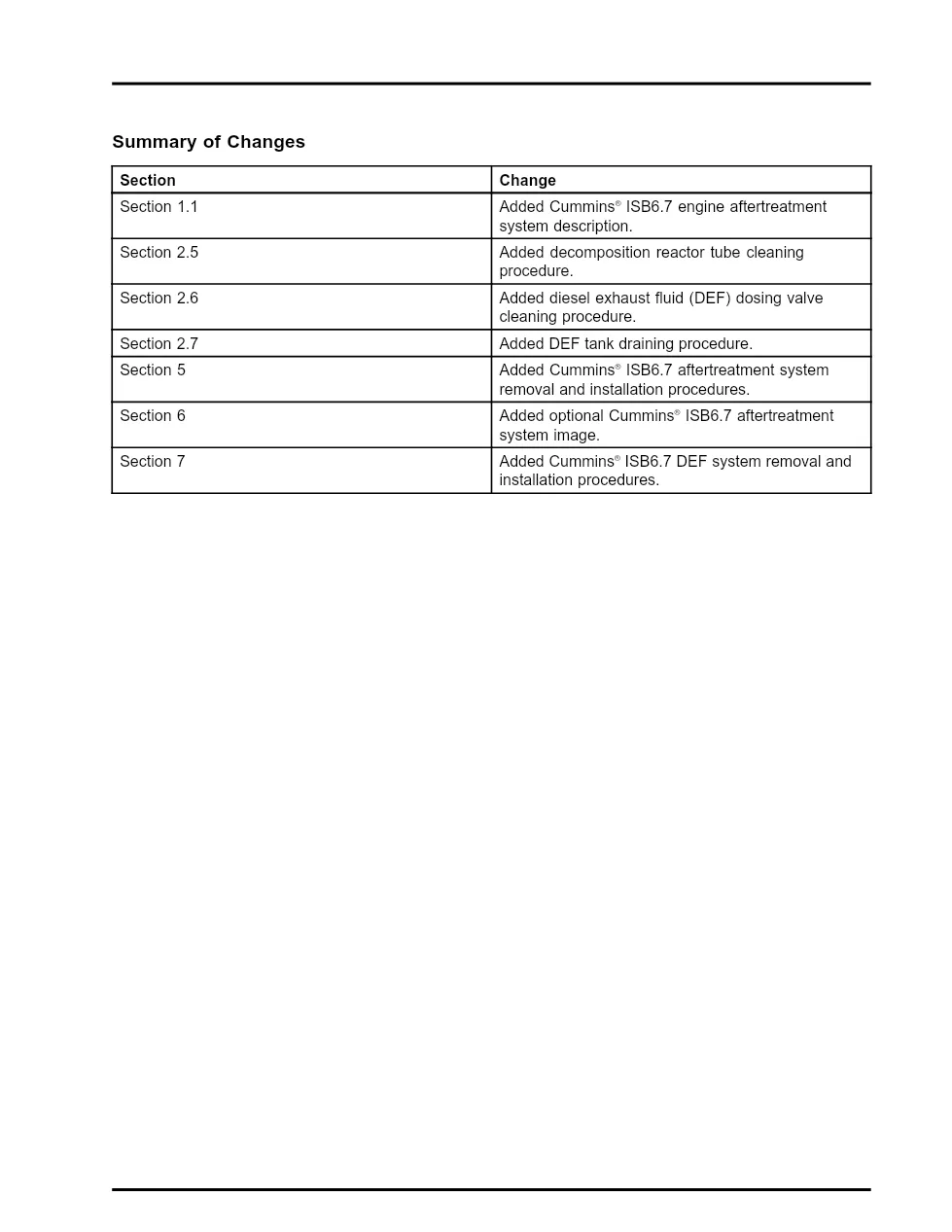 IC Bus DPF SCR service manual — BE/CE/HC/RE Bus, publication - page 3 is available after signing in