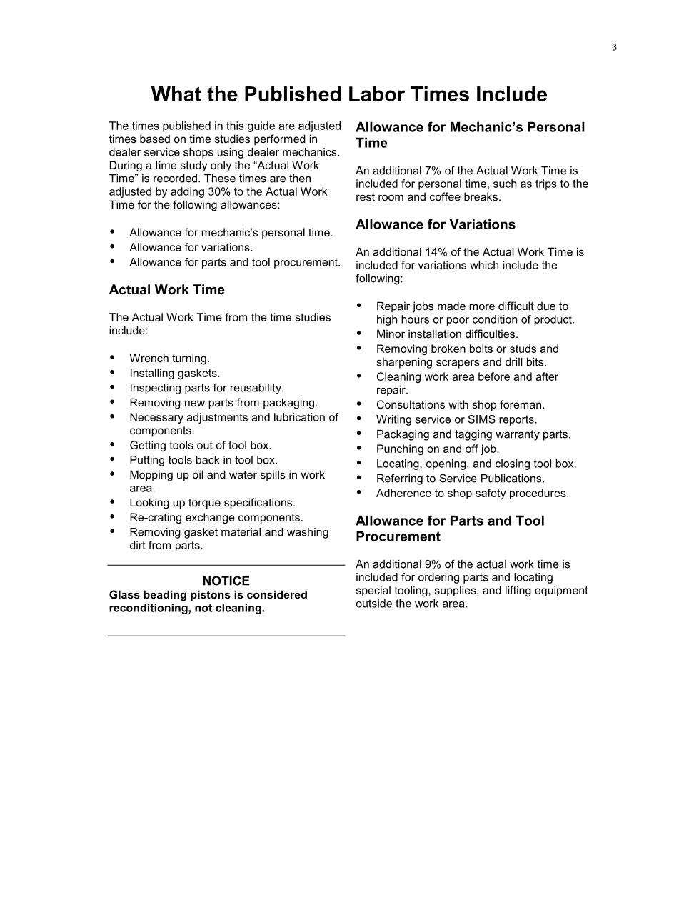 INTRODUCTION undefined document – Introduction Truck Engine MD - page 3 is available after signing in